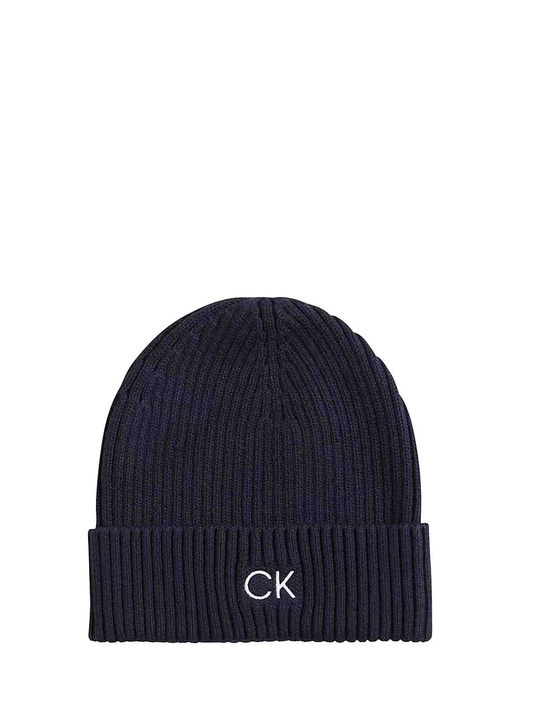 Cappelli Blu Calvin Klein