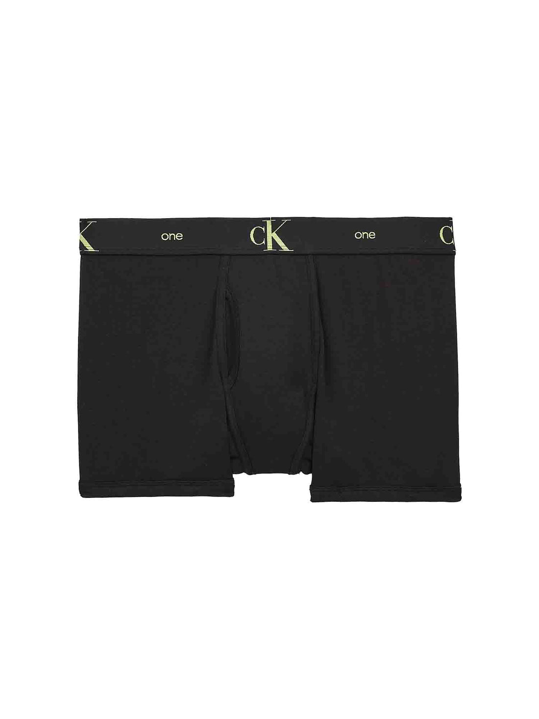 Boxer Nero Calvin Klein Underwear