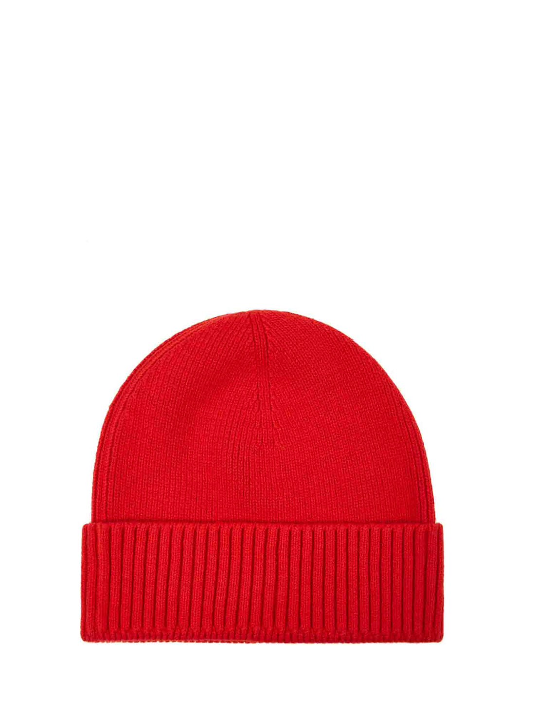 Cappelli Rosso Tommy Hilfiger