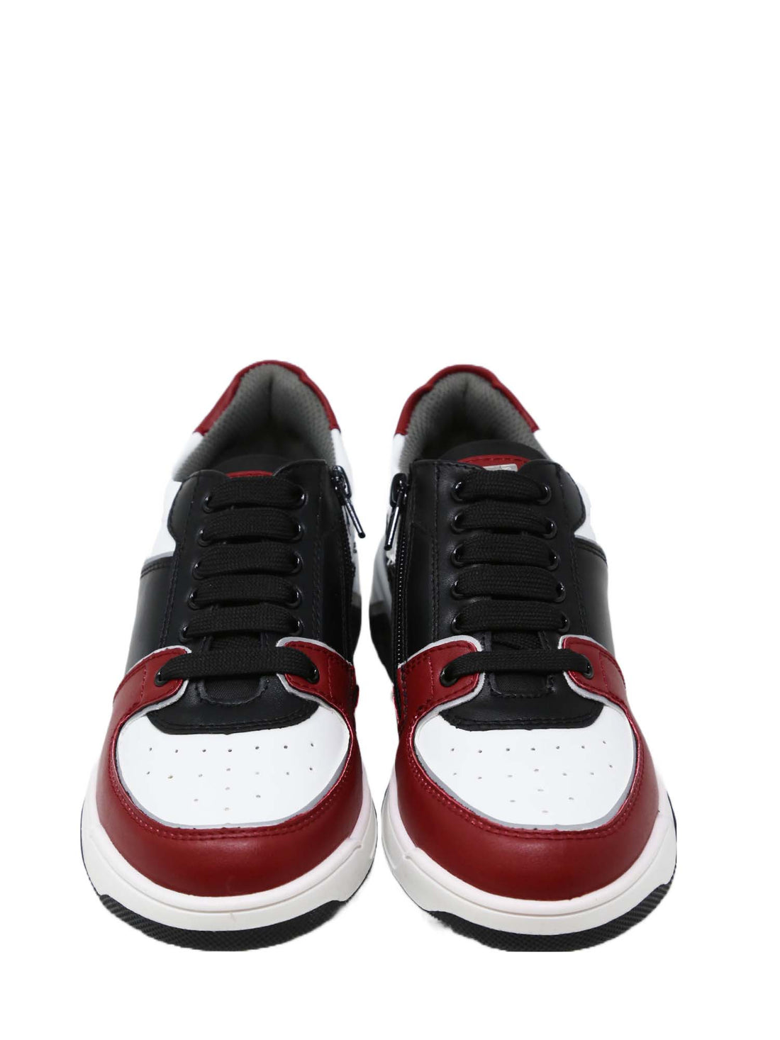 Sneakers Rosso 4us