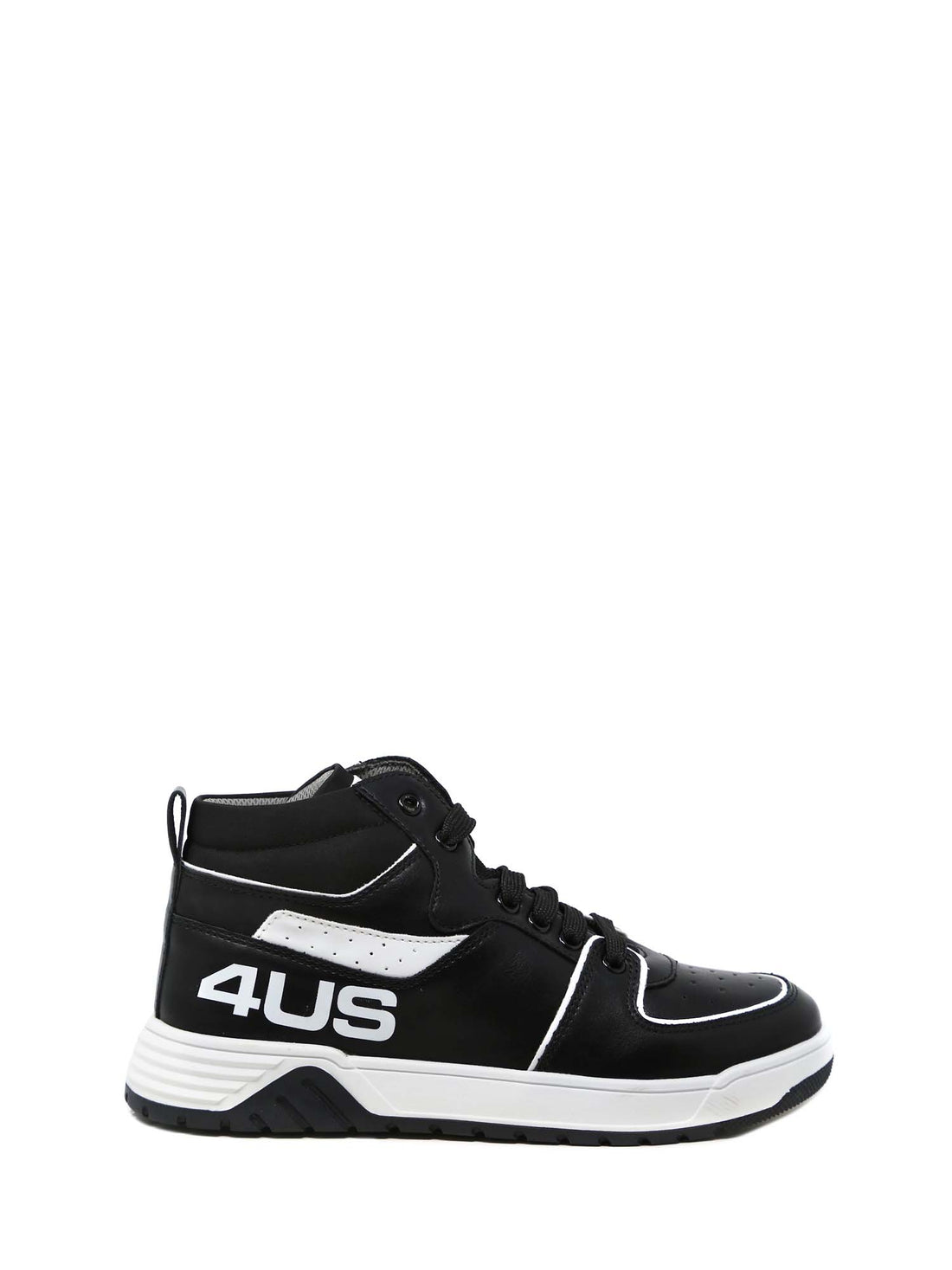 Sneakers Nero 4us