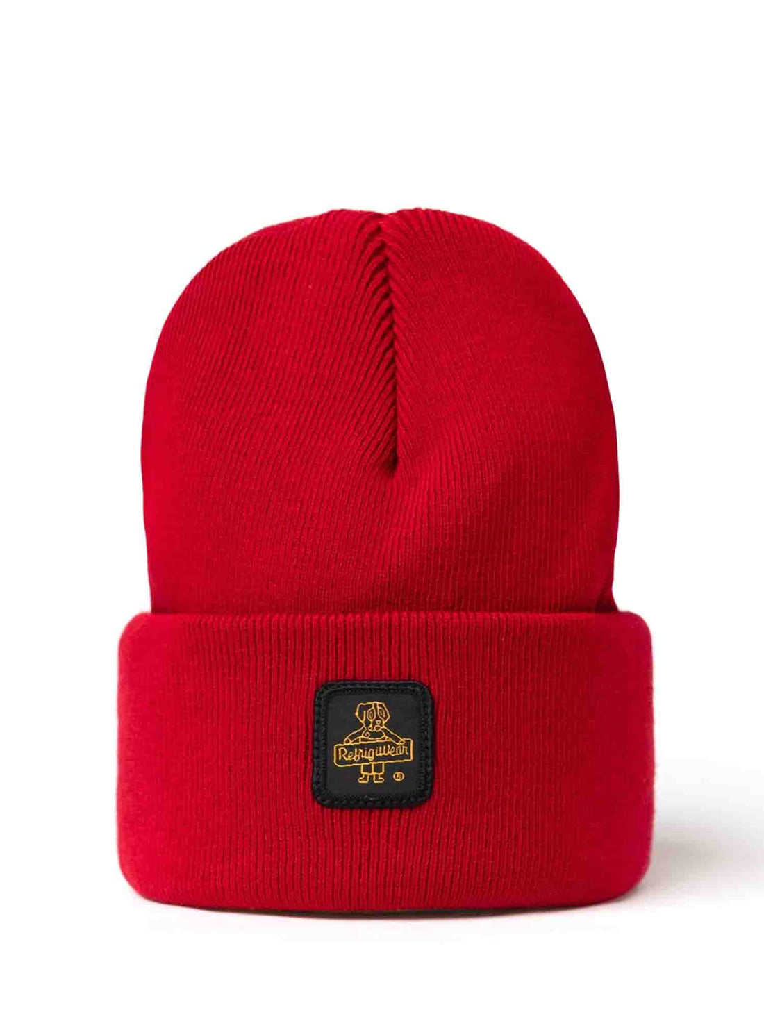 Cappelli Rosso Refrigiwear