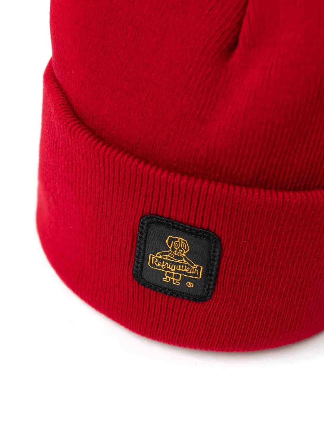 Cappelli Rosso Refrigiwear