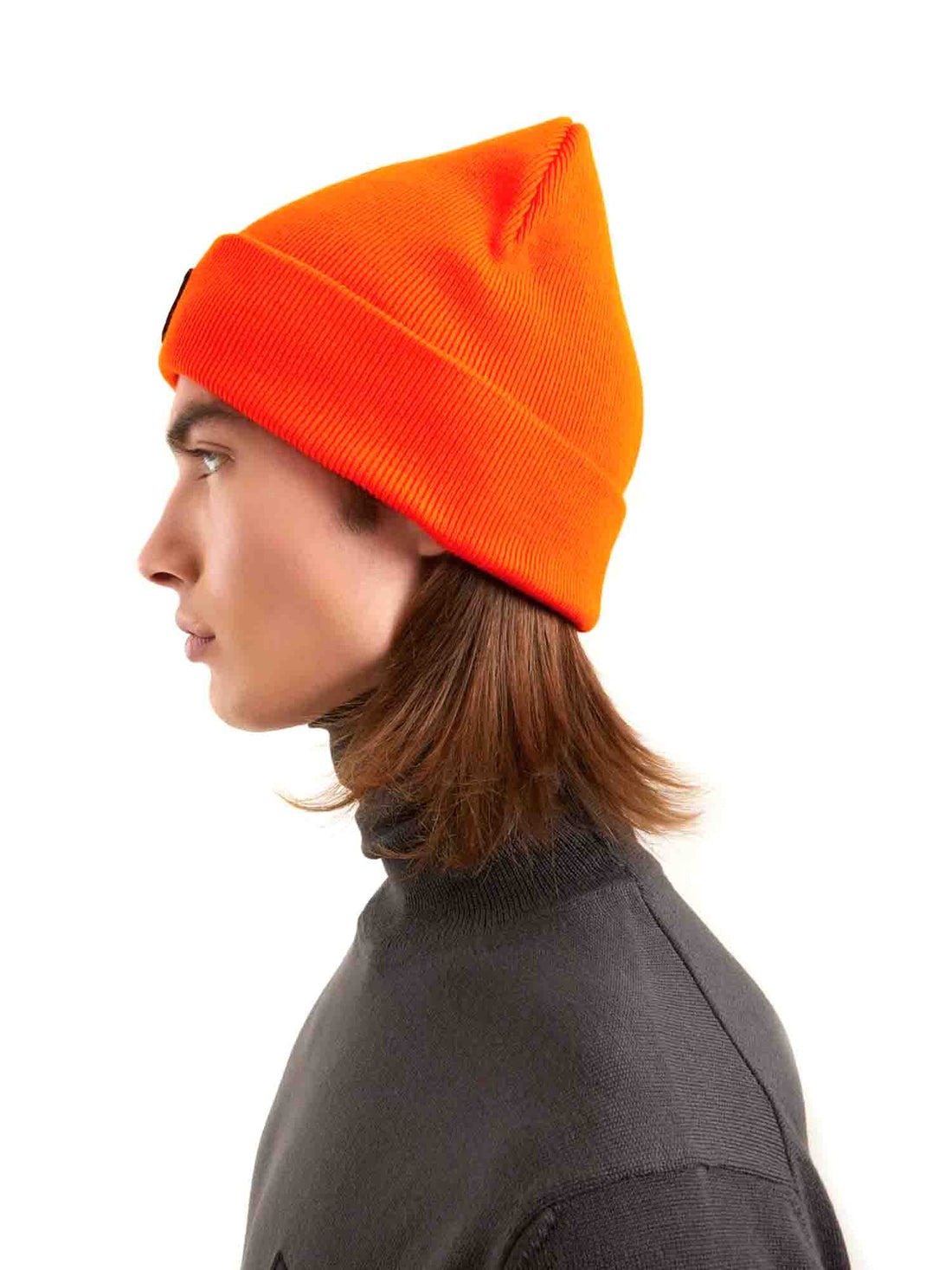 Cappelli Arancio Refrigiwear