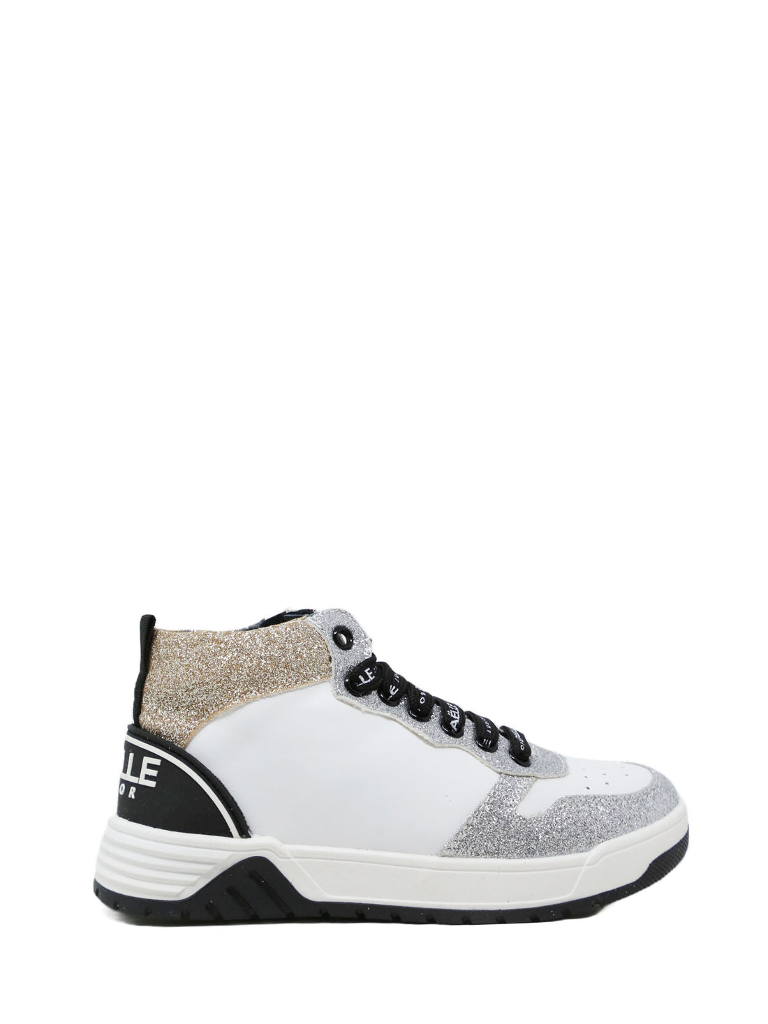 Sneakers Bianco Gaelle