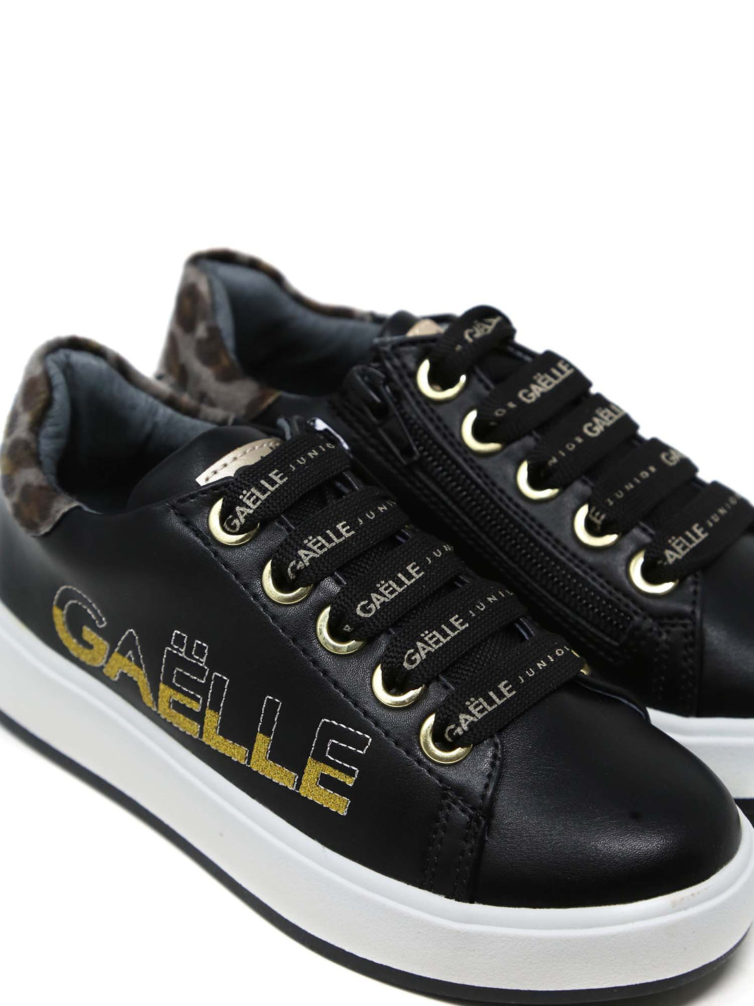Sneakers Nero Gaelle