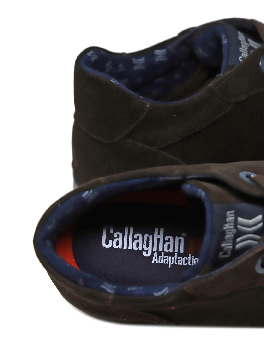 Sneakers Marrone Callaghan