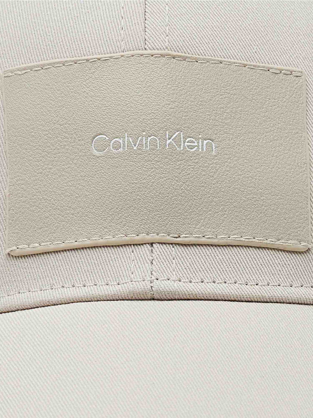 Cappelli Beige Calvin Klein