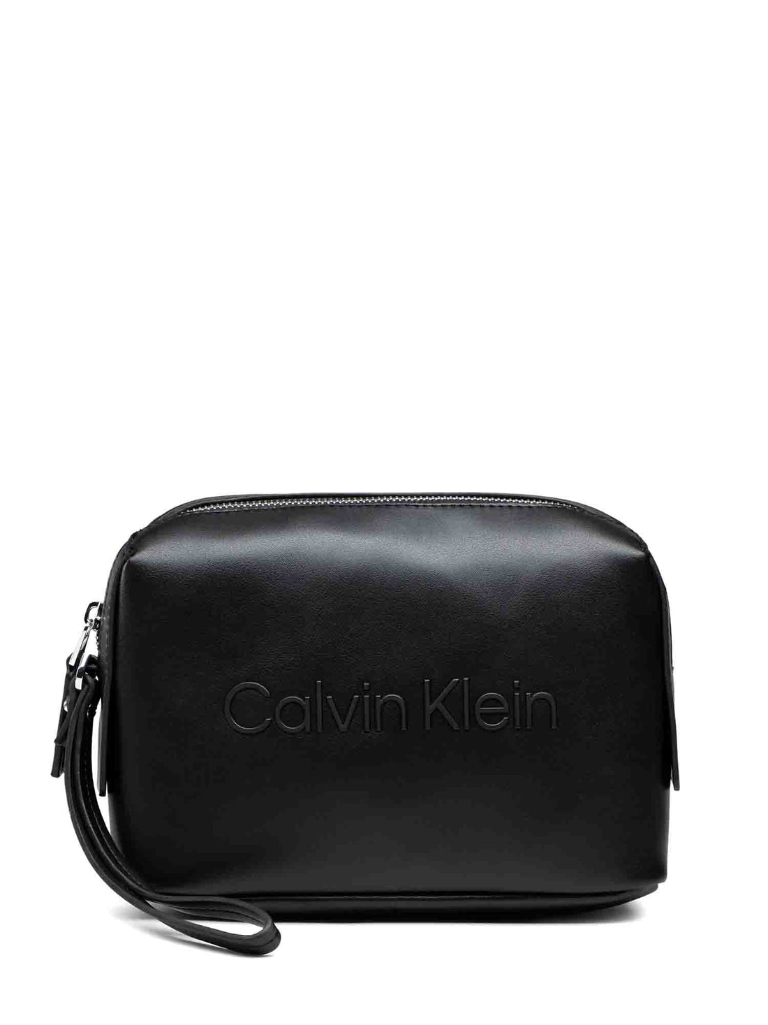Beauty case Nero Calvin Klein