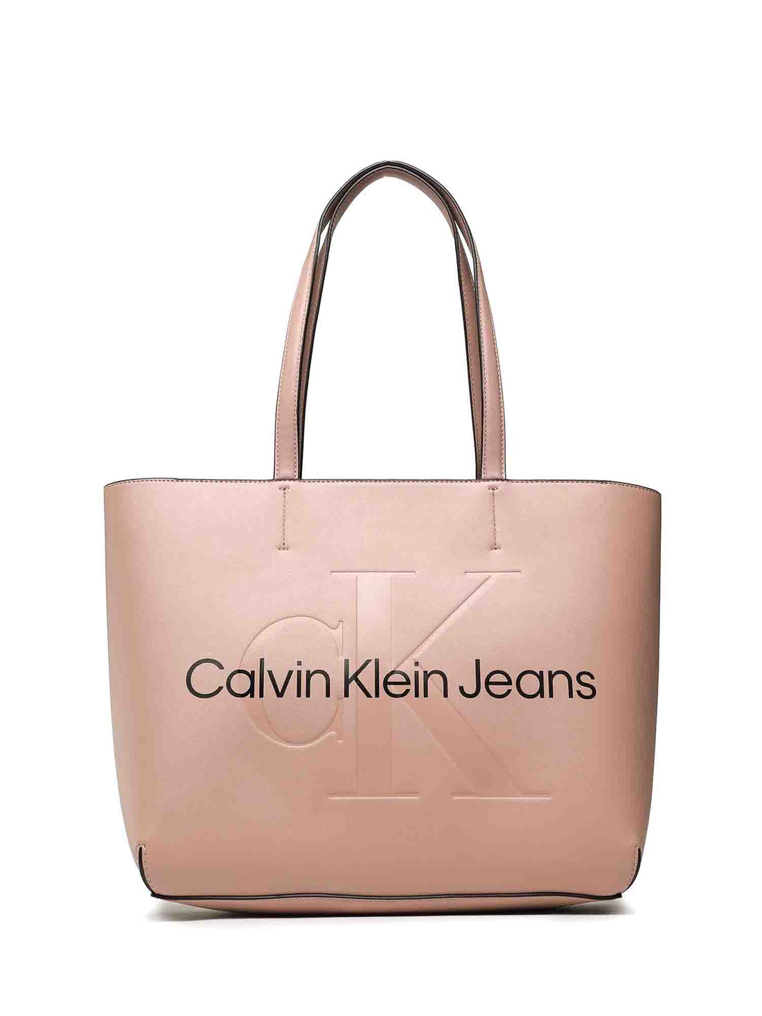 Shopper Rosa Calvin Klein Jeans