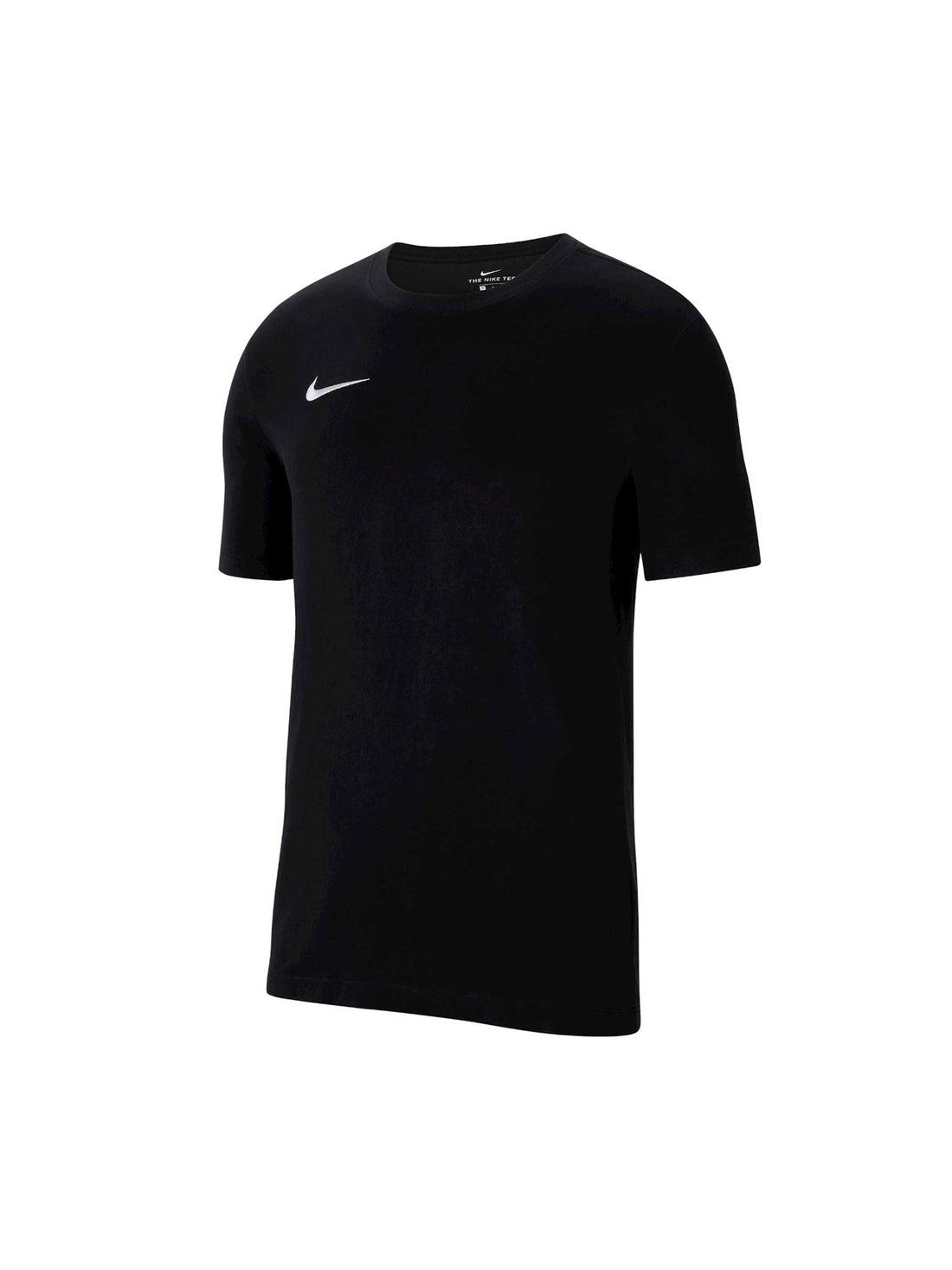 T-shirt Nero Nike