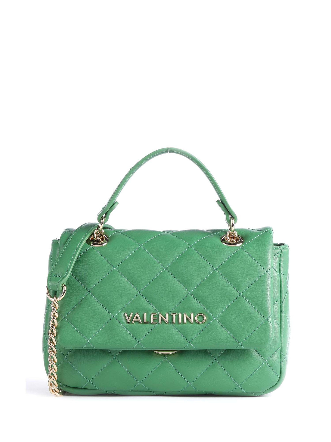 Tracolla Verde Valentino Bags