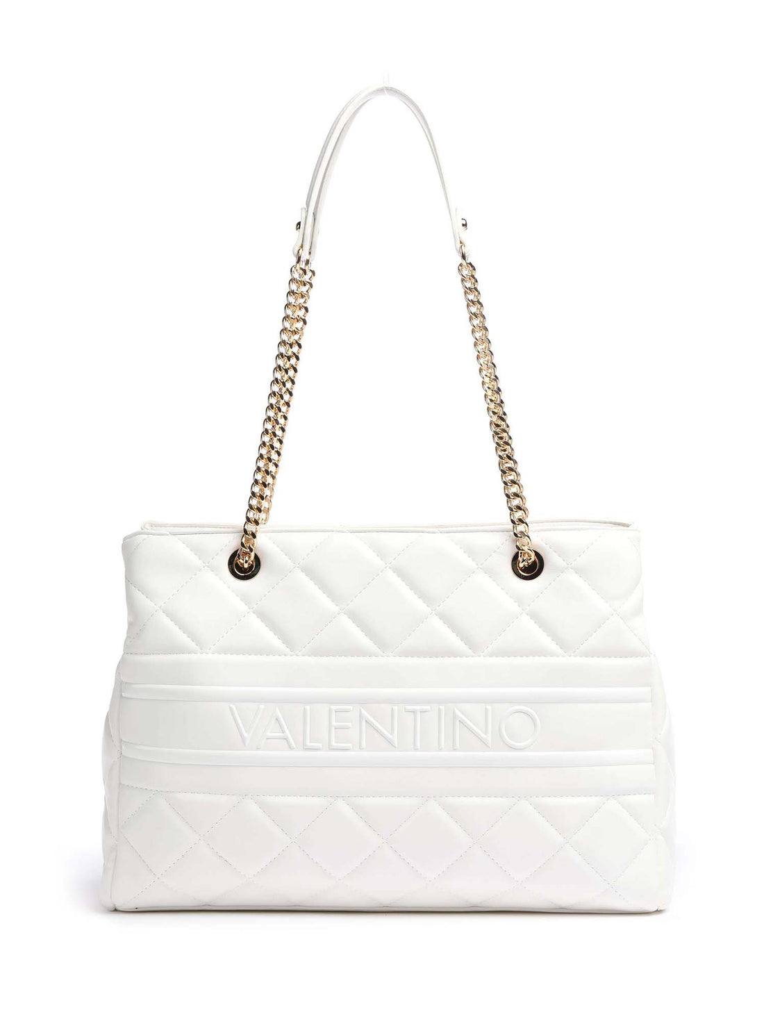 Borse a spalla Bianco Valentino Bags