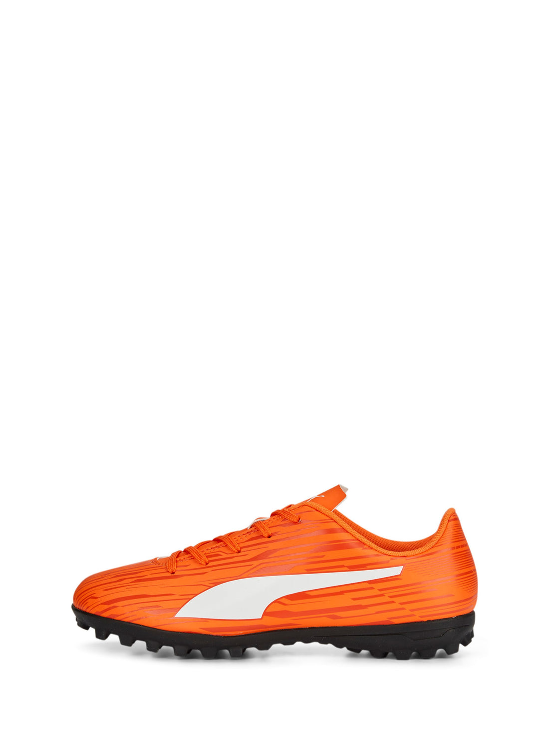 Calcio Arancione Bianco Puma