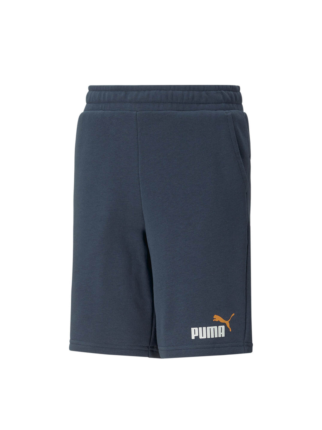 Shorts Blu Puma