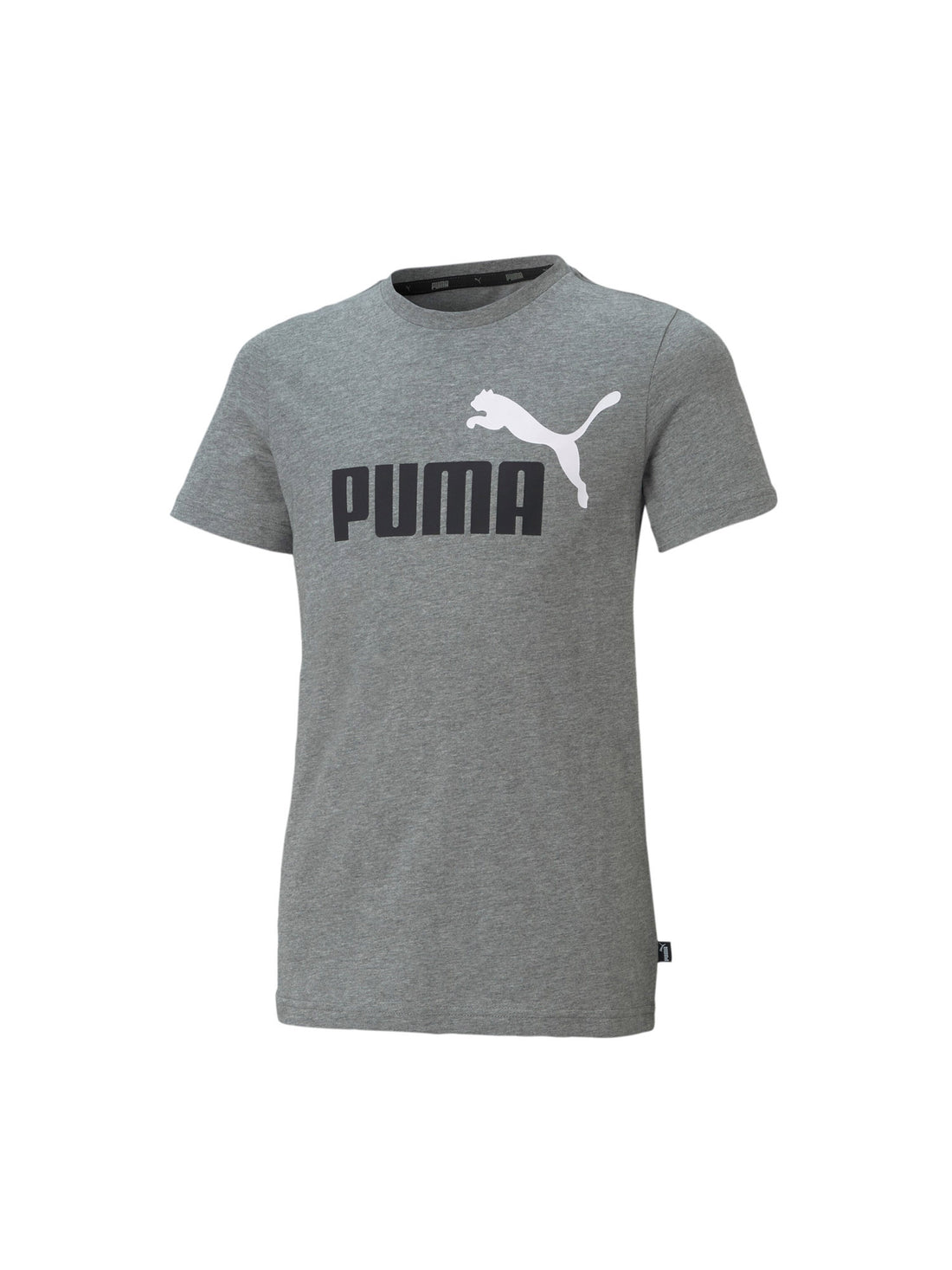 T-shirt Grigio Puma