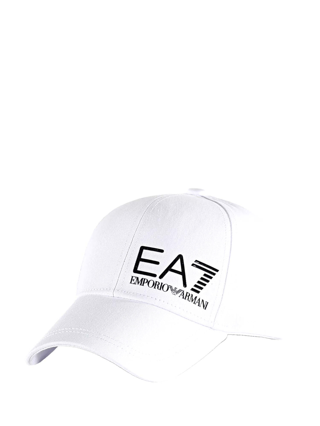 Cappelli Bianco Ea7 Emporio Armani