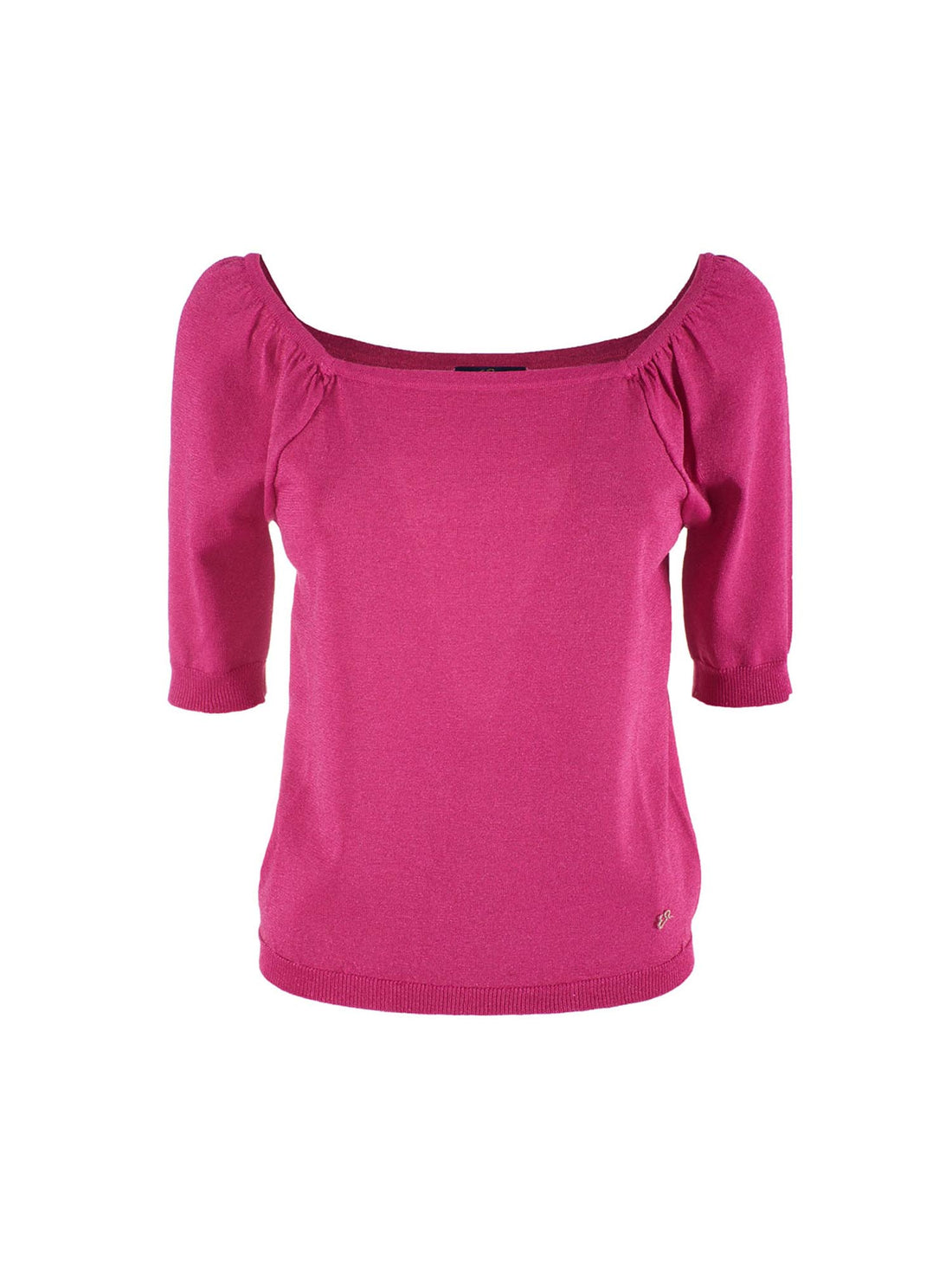 Maglie Fucsia Yes-zee