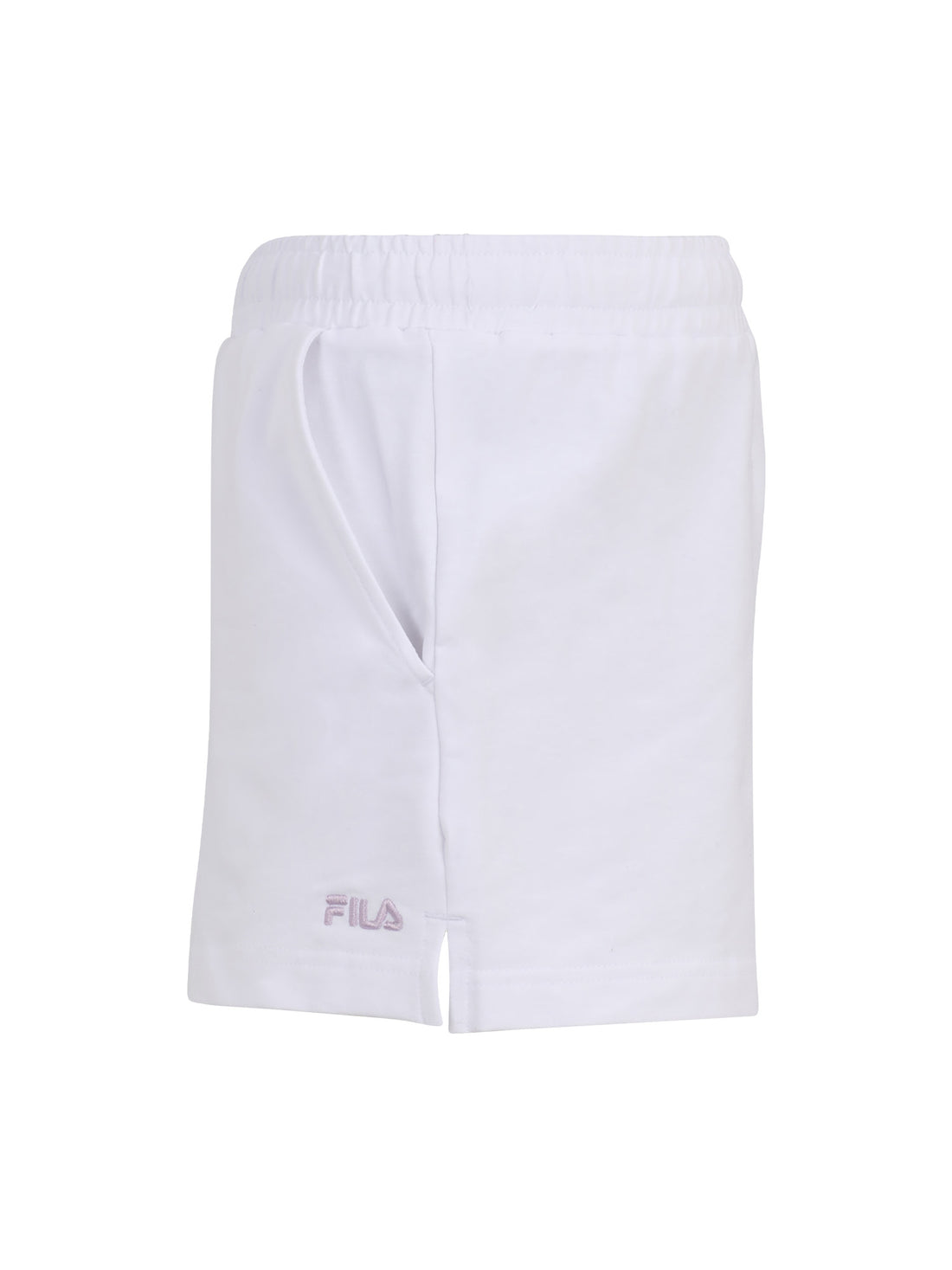 Shorts Bianco Fila