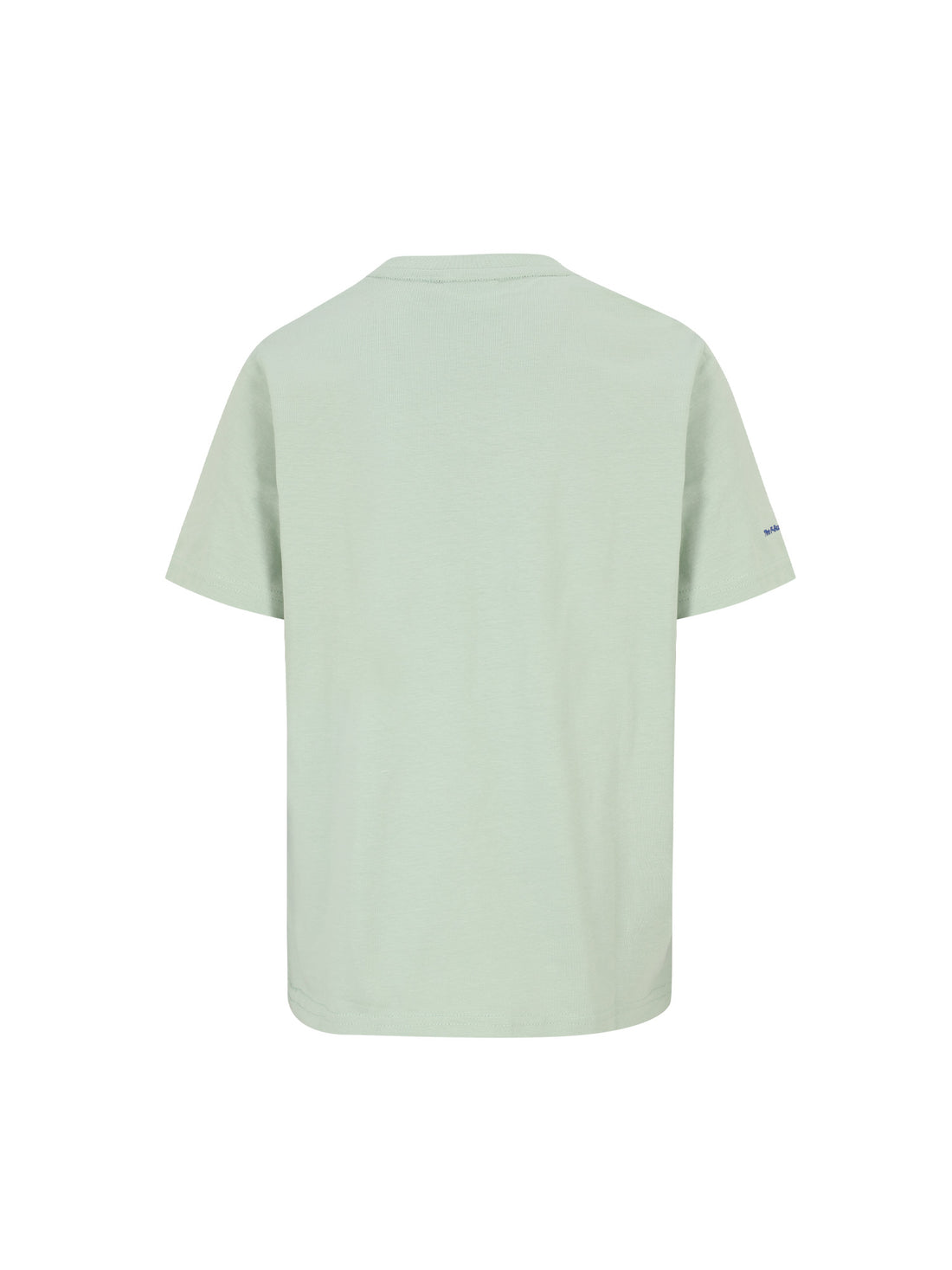 T-shirt Verde Fila