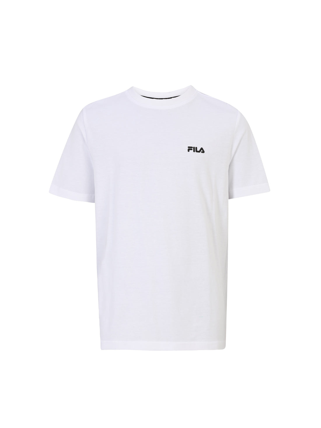 T-shirt Bianco Fila