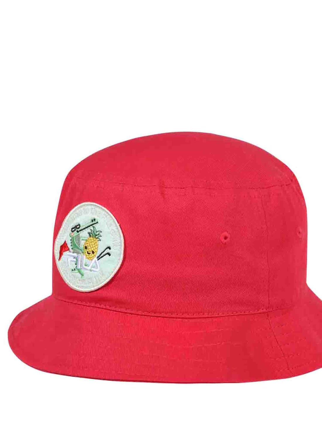 Cappelli Rosso Fila