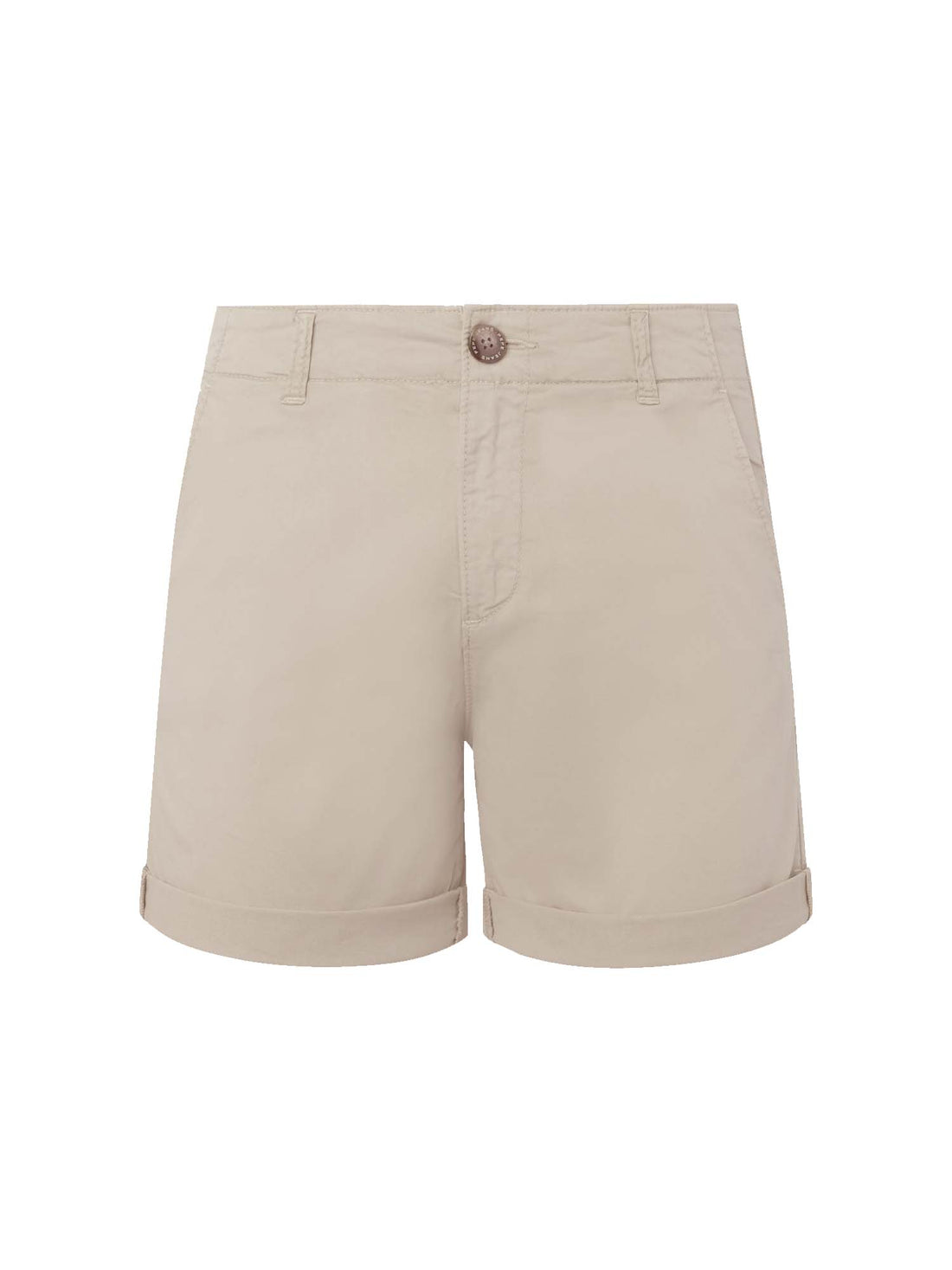 Shorts Beige Pepe Jeans