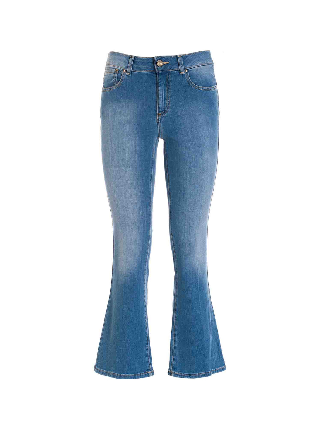 Jeans Blu Fracomina