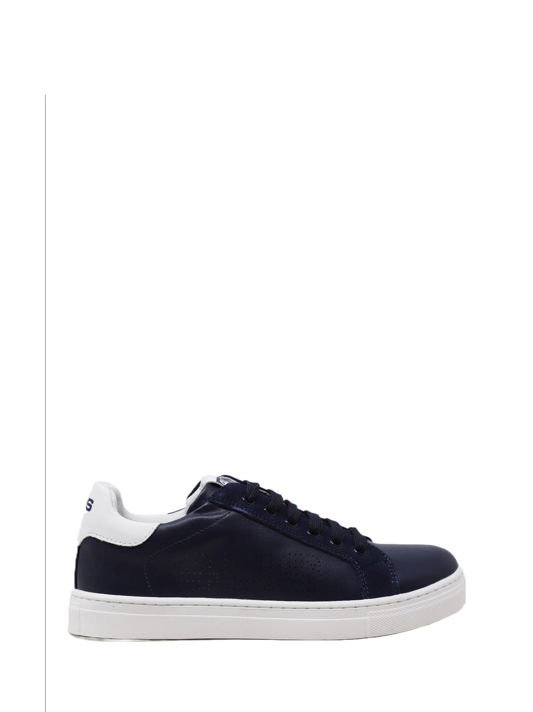 Sneakers Blu Bianco 4us