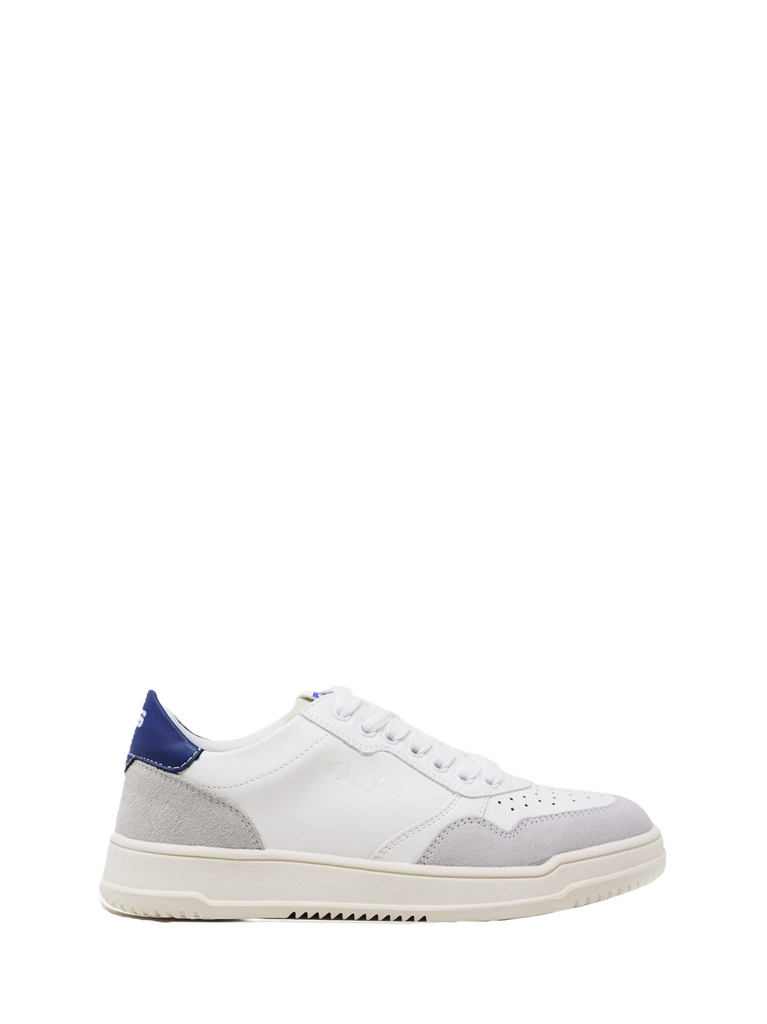 Sneakers Bianco Blu 4us