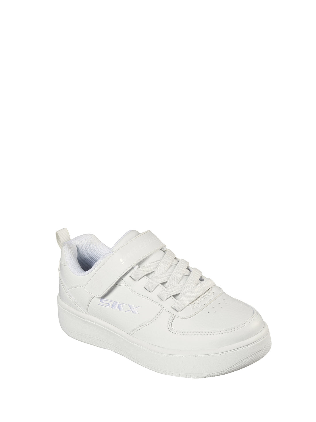 Sneakers Bianco Skechers
