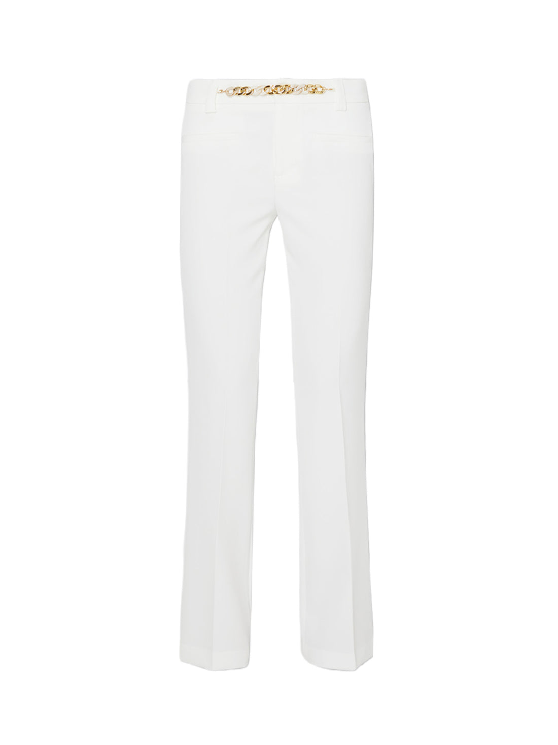 Pantaloni Bianco Liu-jo