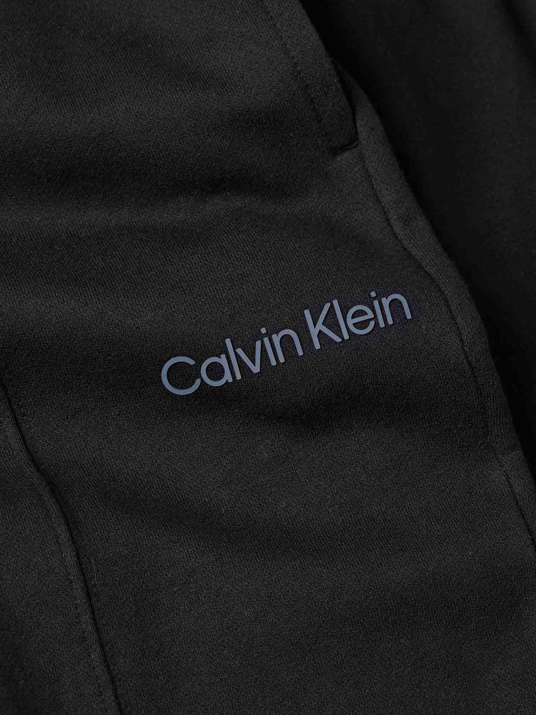 Shorts Nero Calvin Klein Performance 