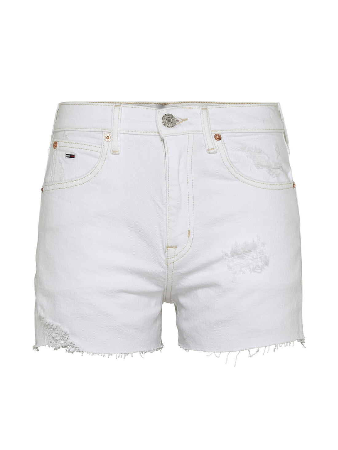 Shorts Beige Tommy Jeans