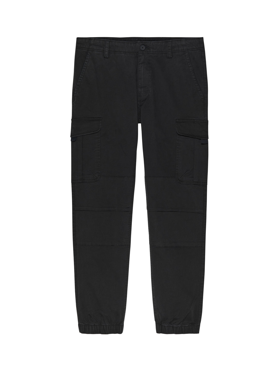 Pantaloni Nero Tommy Jeans