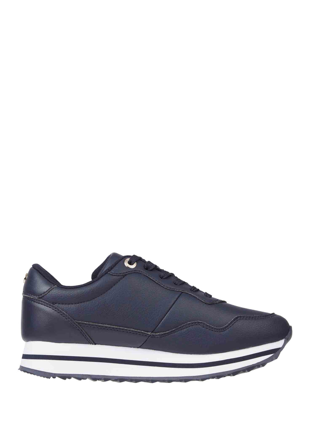 Sneakers Blu Tommy Hilfiger