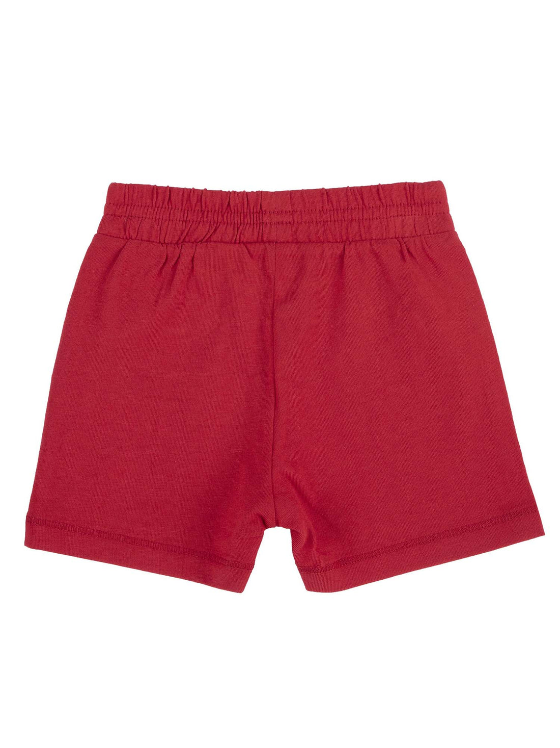 Shorts Rosso Chicco