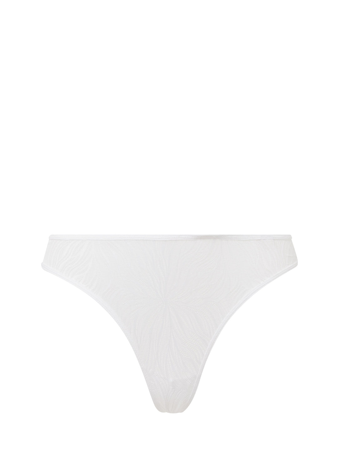 Perizomi Bianco Calvin Klein Underwear