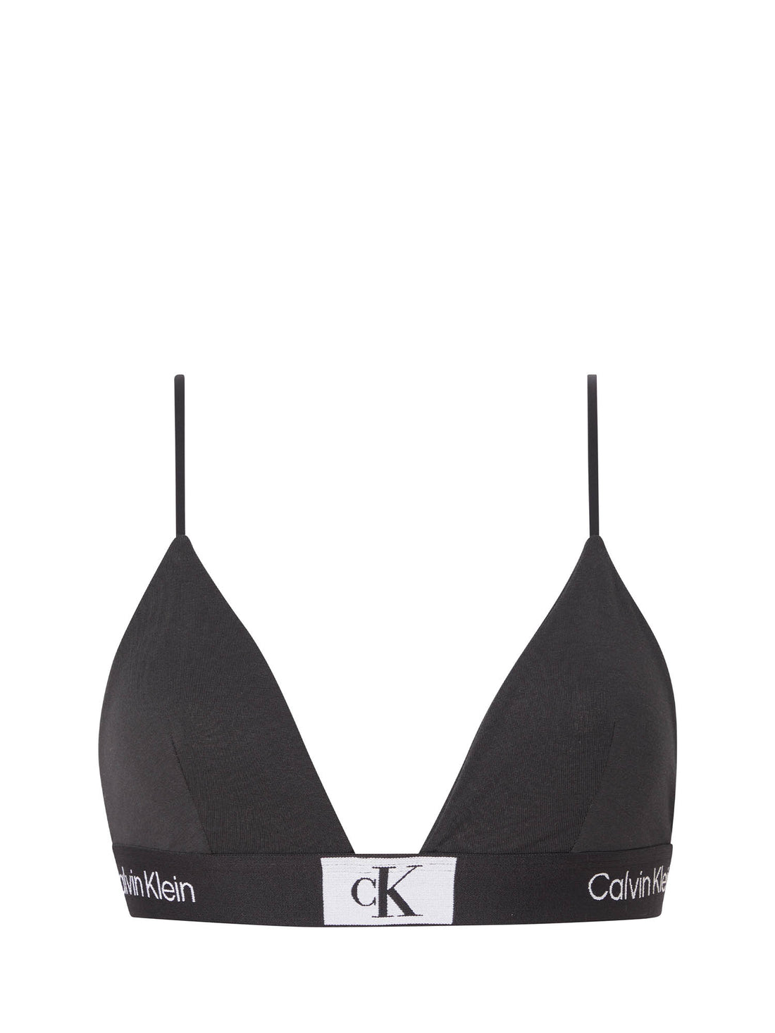 Reggiseni e Bralette Nero Calvin Klein Underwear