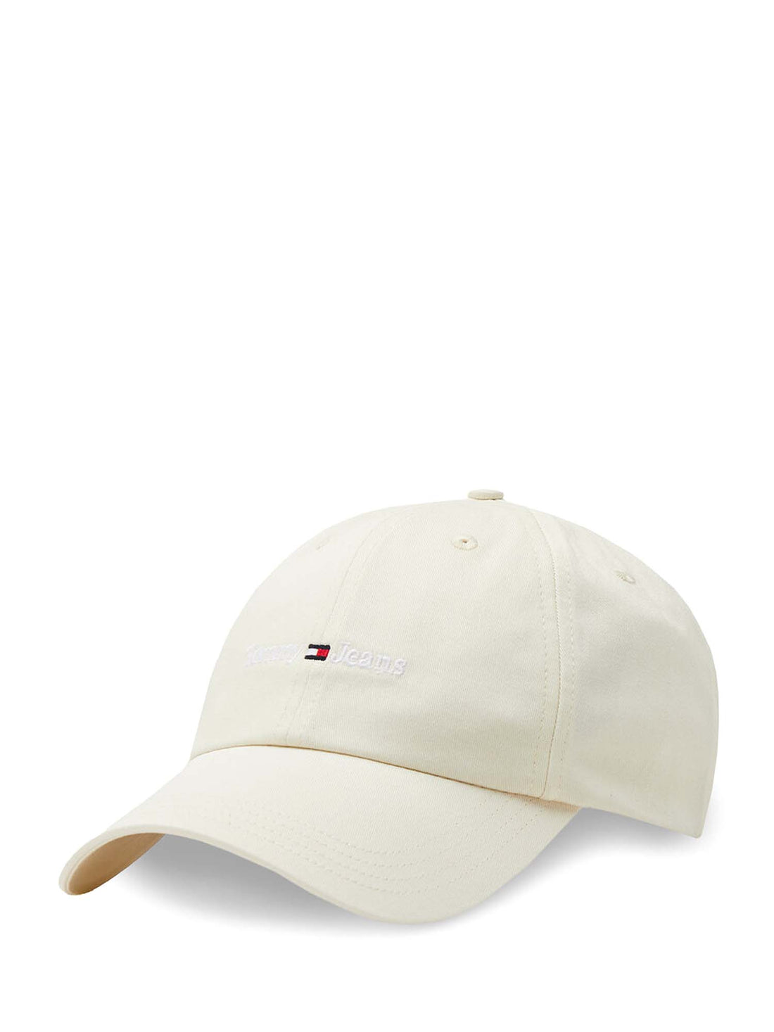 Cappelli Avorio Tommy Hilfiger