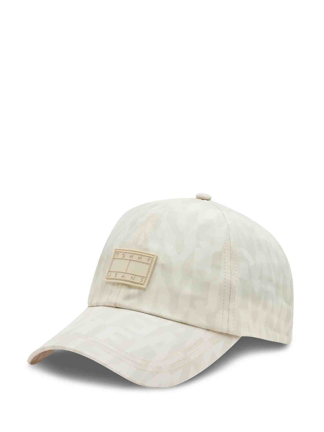 Cappelli Avorio Tommy Jeans