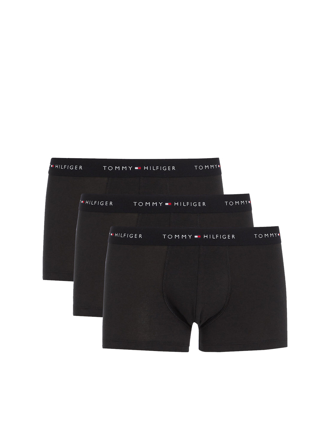 Boxer Blu Tommy Hilfiger Underwear