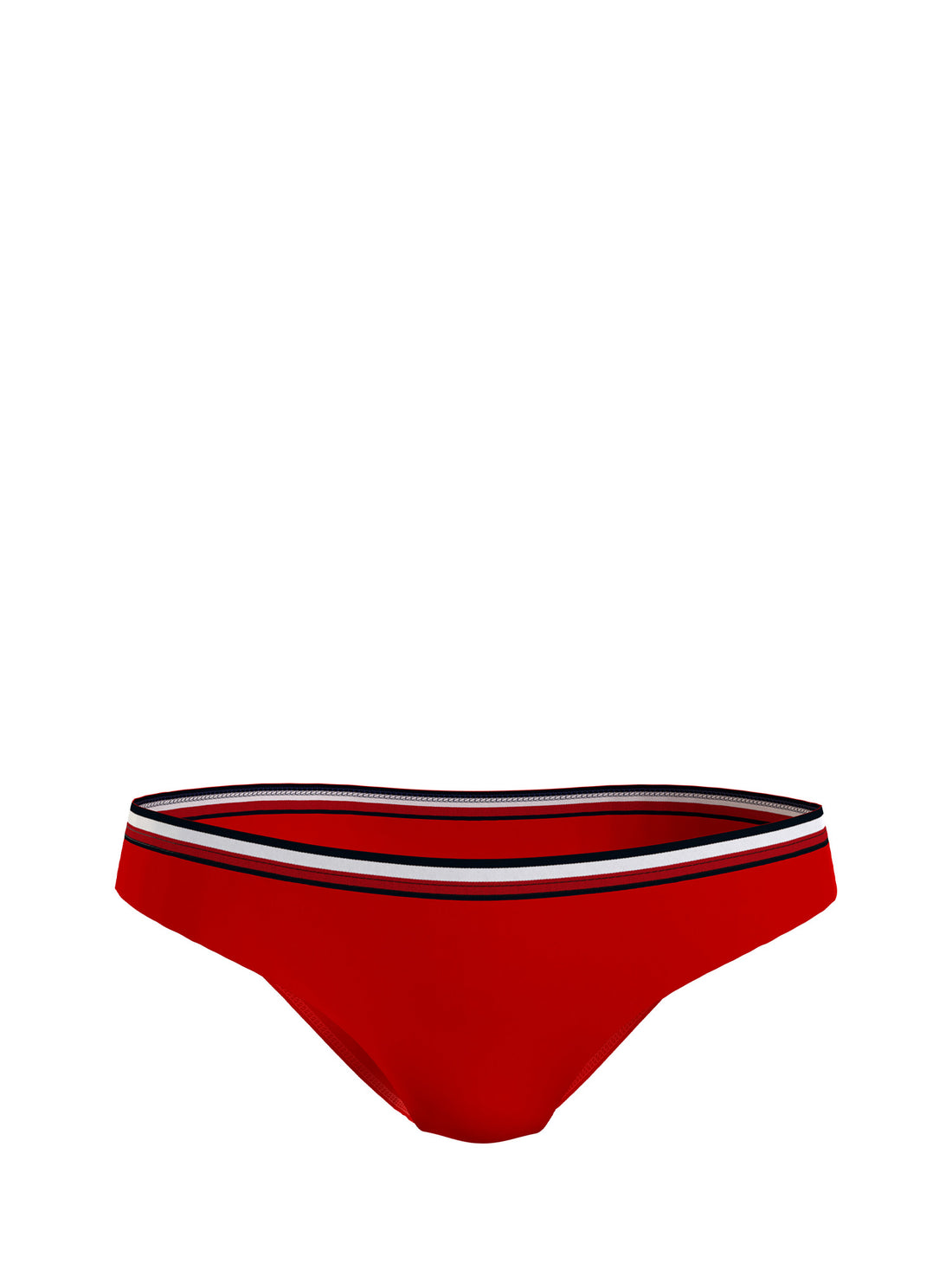 Costumi Rosso Tommy Hilfiger Underwear