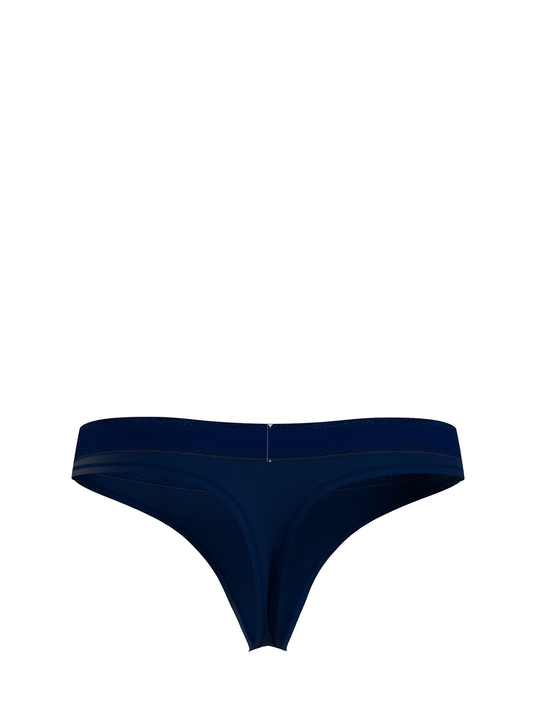 Perizomi Blu Tommy Hilfiger Underwear