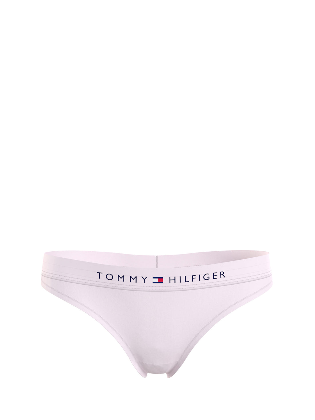 Perizomi Rosa Tommy Hilfiger Underwear