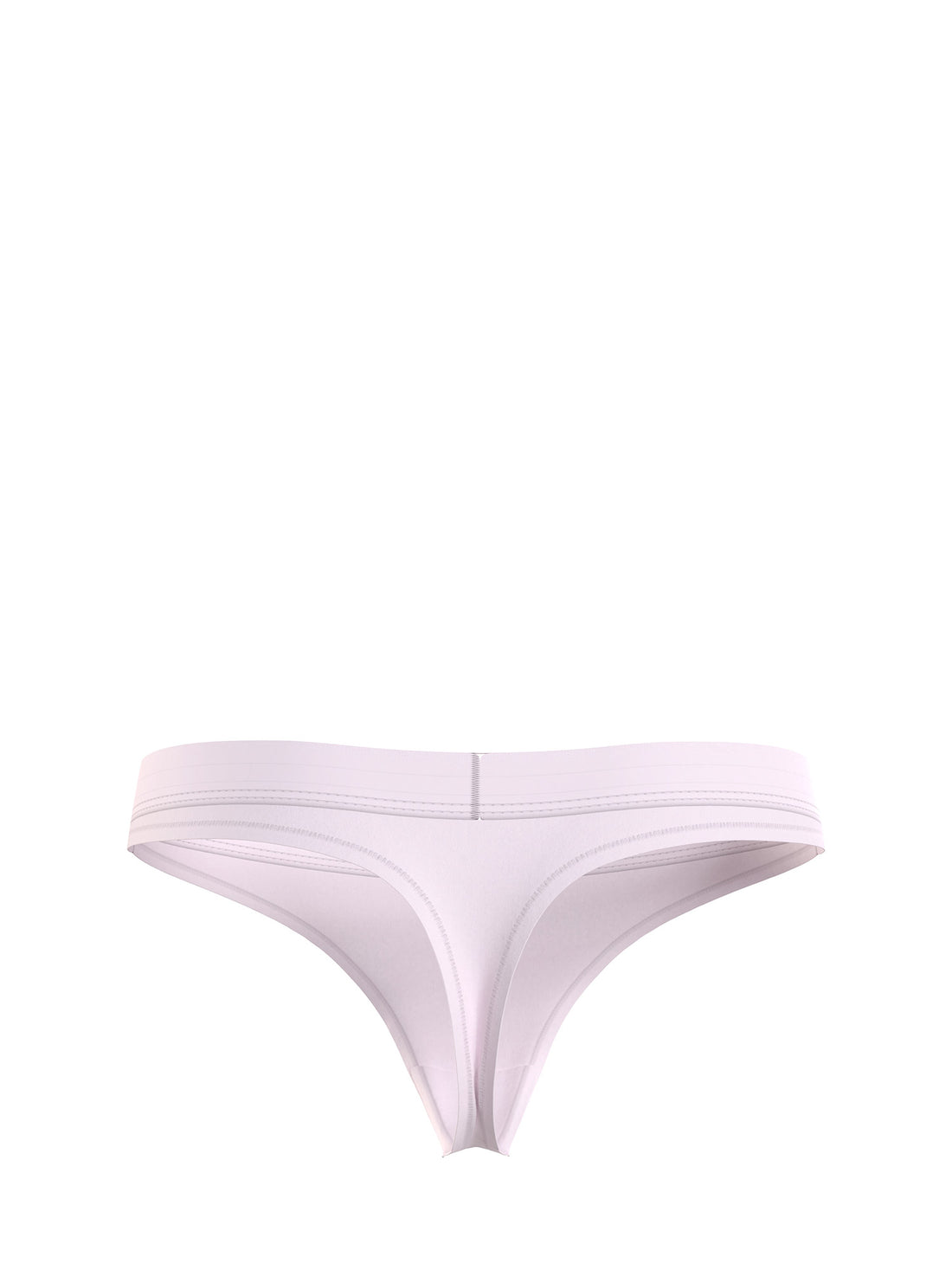 Perizomi Rosa Tommy Hilfiger Underwear