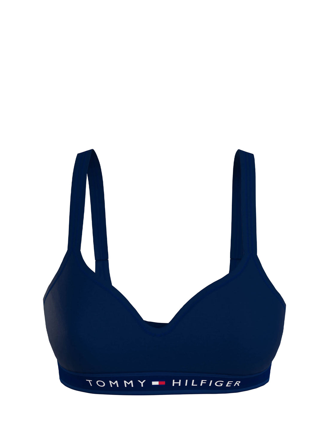 Reggiseni e Bralette Blu Tommy Hilfiger Underwear