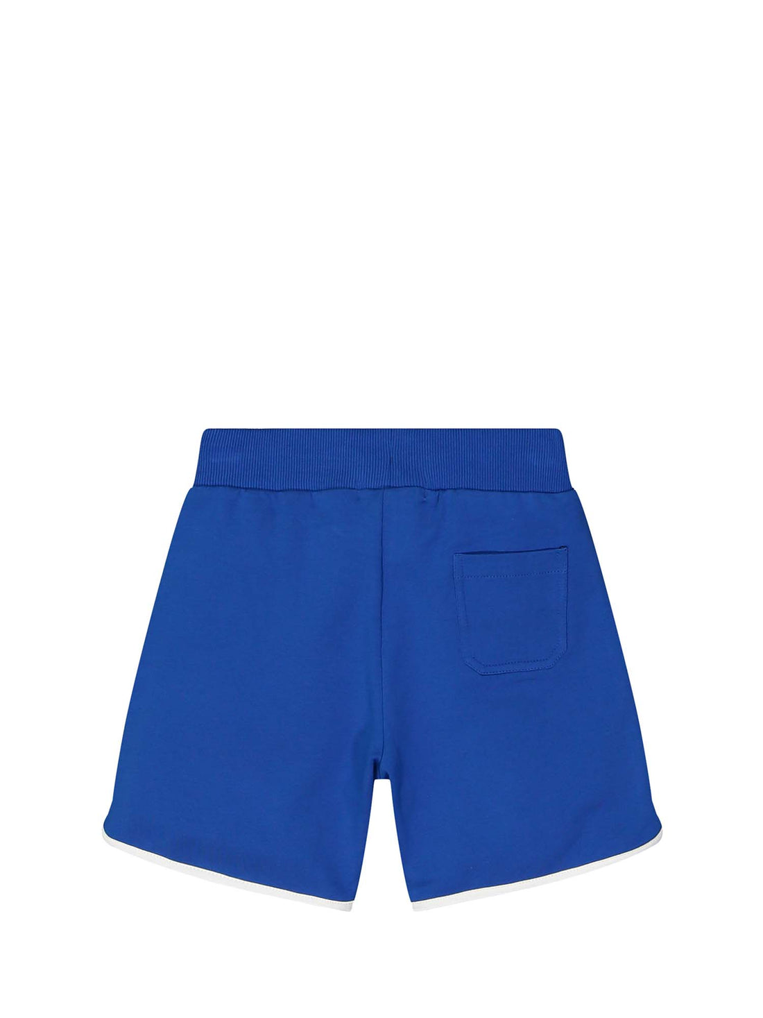 Shorts Blu Melby
