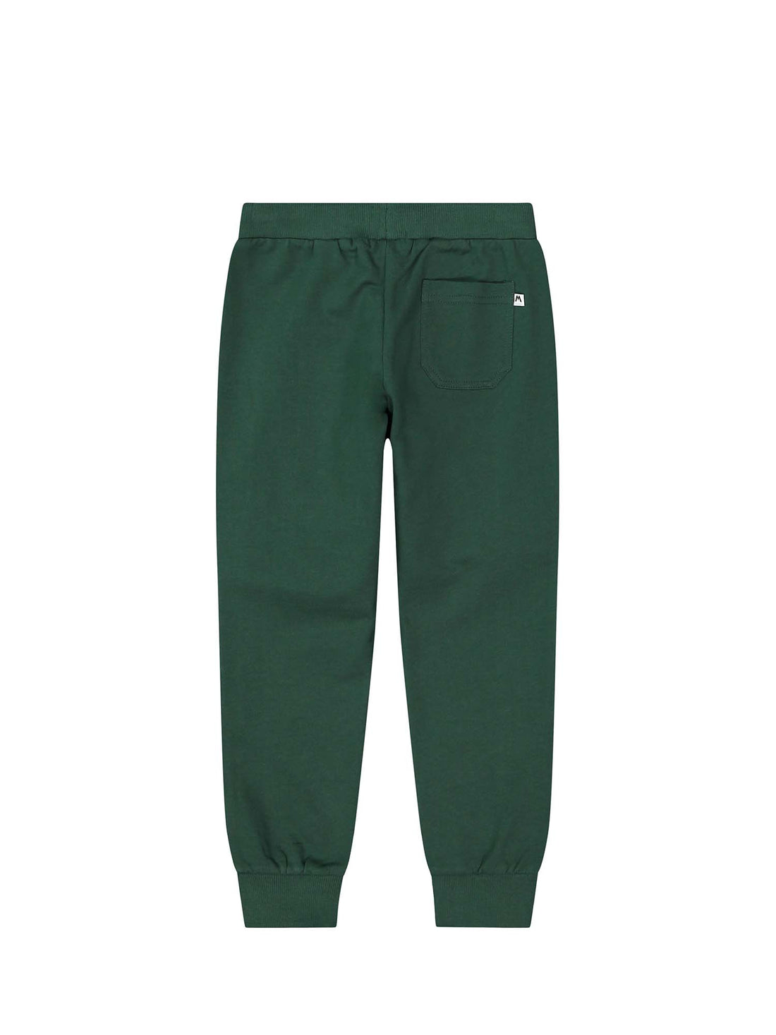 Pantaloni sportivi Verde Melby