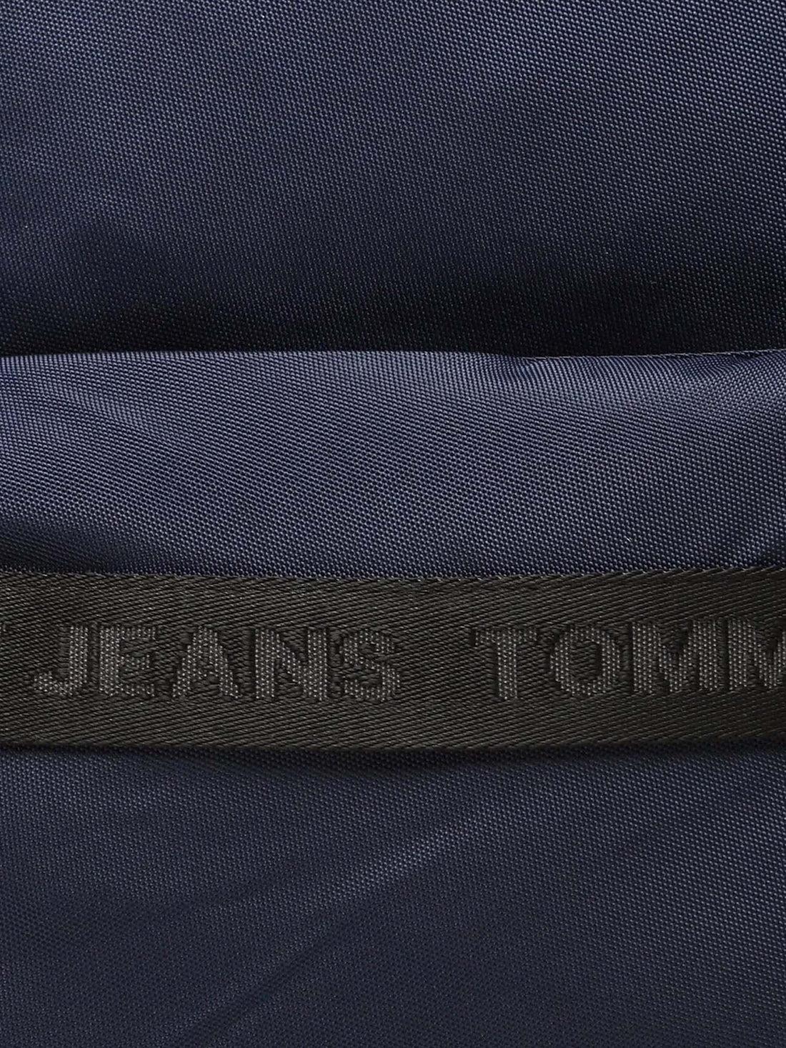 Zaini Blu Tommy Jeans
